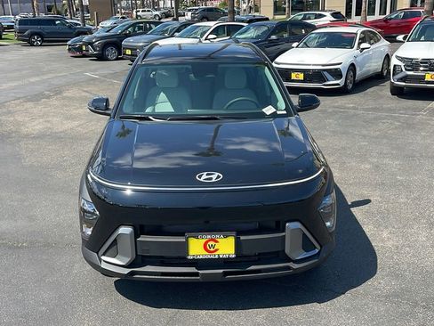 New 2026 Hyundai Kona SEL Sport image 2