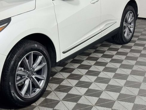 Used 2023 Acura RDX AWD w/ Technology Package image 13