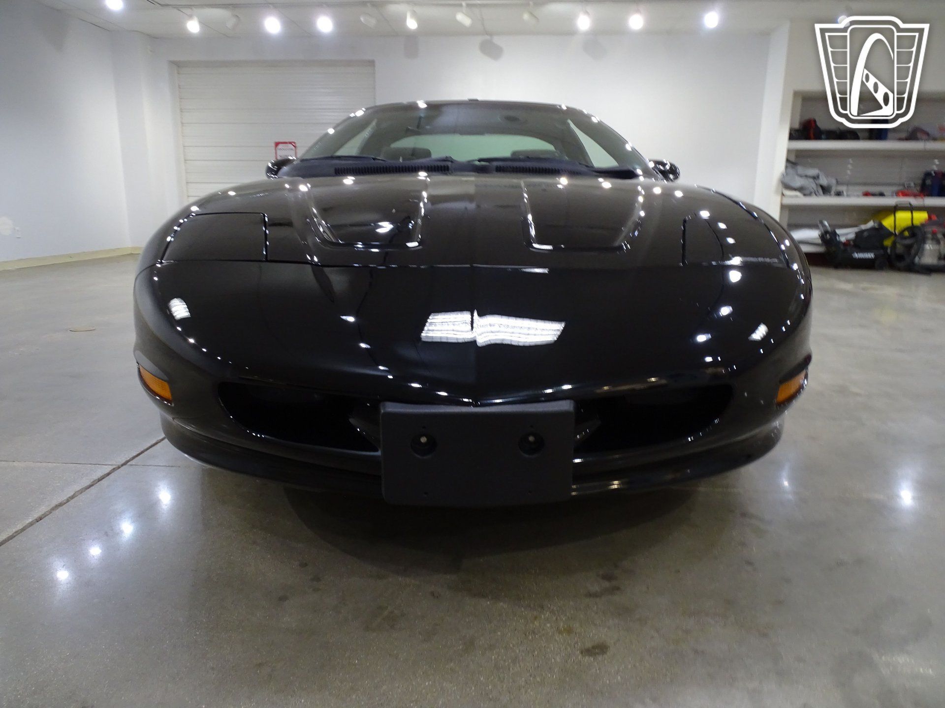 Used 1995 Pontiac Firebird Coupe RWD image 38