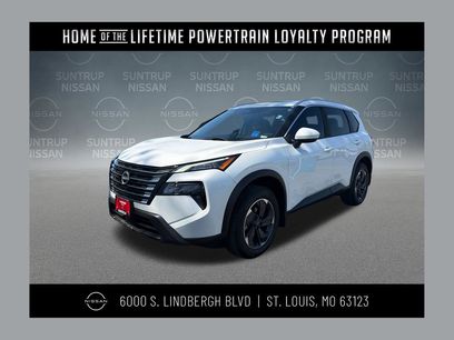 Used 2024 Nissan Rogue SV w/ SV Premium Package