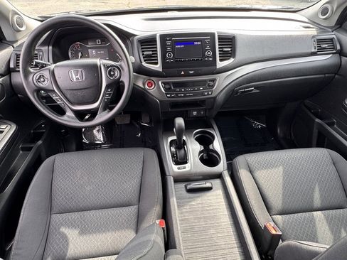 Used 2019 Honda Ridgeline Sport image 27