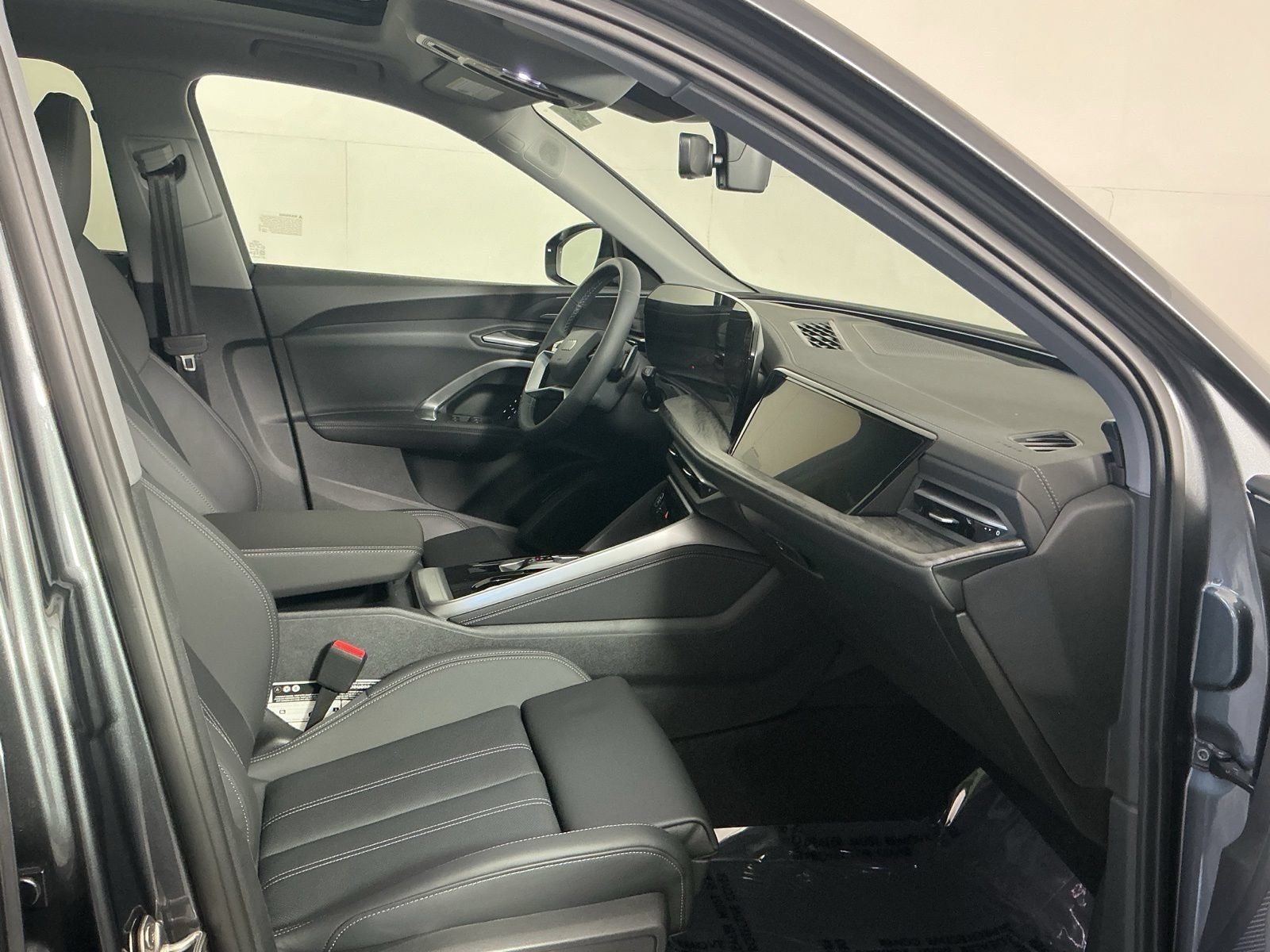 New 2026 Audi Q5 Premium Plus AWD/4WD image 20