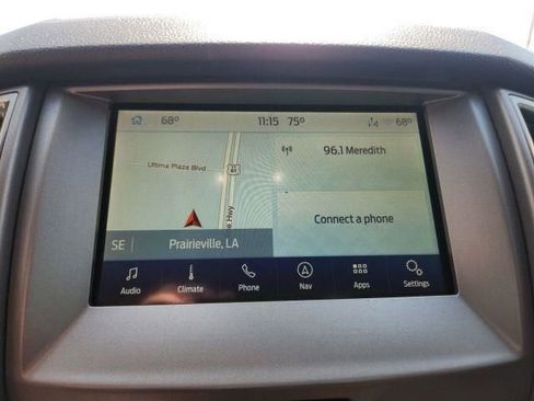 Used 2019 Ford Ranger XLT w/ Equipment Group 301A Mid image 31