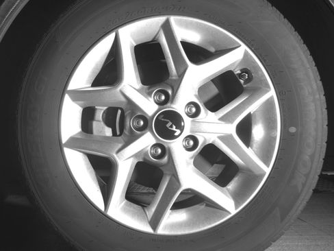 Used 2025 Kia Soul LX w/ LX Technology Package FWD image 12