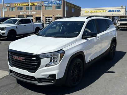 Used 2023 GMC Terrain SLE w/ Elevation Edition