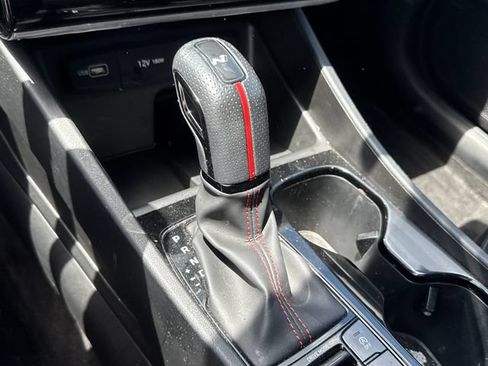 Used 2023 Hyundai Tucson N Line AWD/4WD image 15