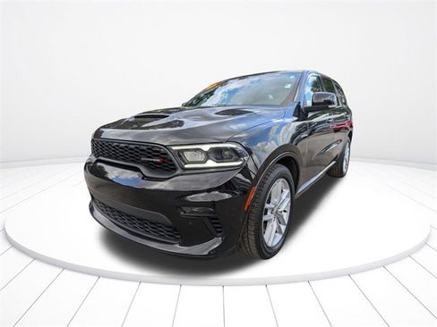 Used 2022 Dodge Durango R/T image 8