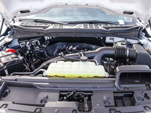 New 2026 Ford F150 STX w/ Equipment Group 200A RWD image 32