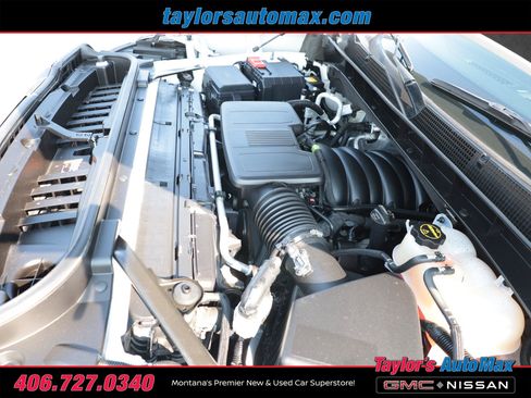 Used 2024 GMC Sierra 1500 Denali Ultimate AWD/4WD image 58