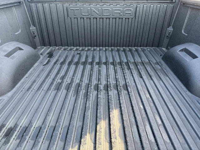 Used 2026 Toyota Tundra TRD Pro AWD/4WD image 11
