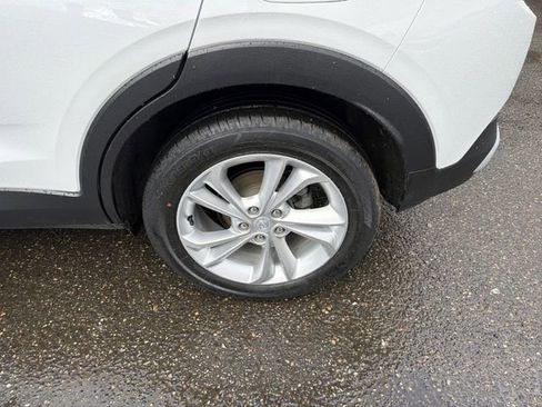 Used 2021 Buick Encore GX Preferred image 25