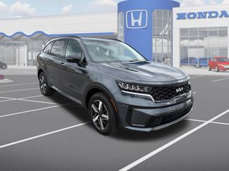 Used 2023 Kia Sorento S video 1