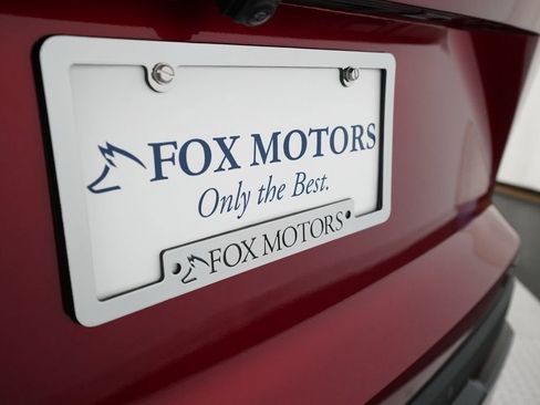 Certified 2026 Chevrolet Equinox RS w/ LPO, Floor Liner Package image 38