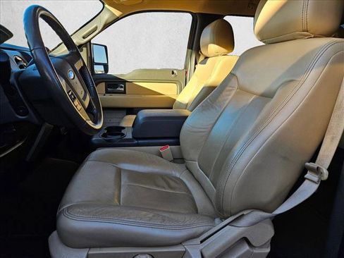 Used 2014 Ford F150 XLT w/ Equipment Group 302A Luxury image 19