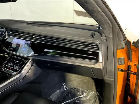 Used 2024 Audi RS Q8 AWD/4WD image 19