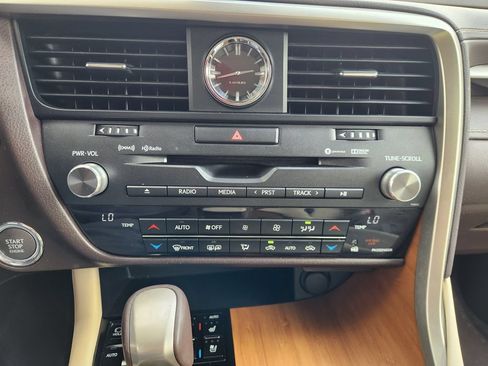 Used 2017 Lexus RX 350 FWD image 19