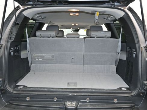 Used 2018 Toyota Sequoia Limited w/ Safety & Convenience Package image 11