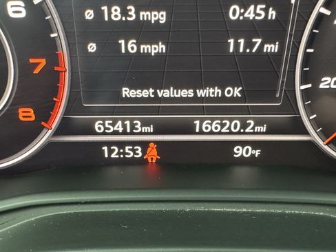 Used 2018 Audi A4 2.0T Premium Plus w/ Premium Plus Package AWD/4WD image 23