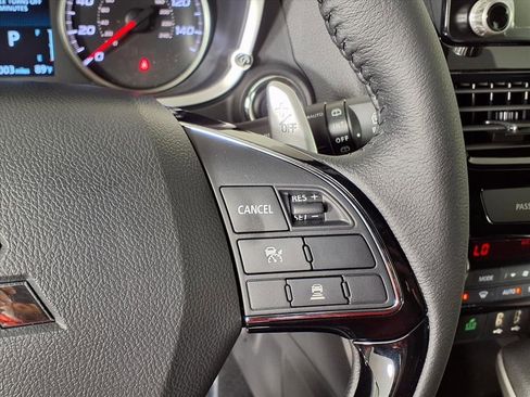 New 2026 Mitsubishi Eclipse Cross SEL image 24