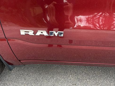 Used 2019 RAM 1500 Big Horn AWD/4WD image 15