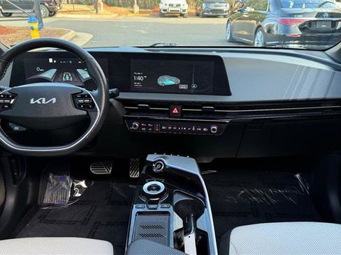 Used 2023 Kia EV6 GT-Line w/ GT-Line White Seat Package image 21