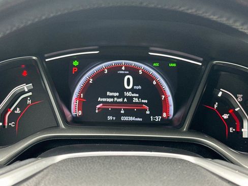 Used 2020 Honda Civic Sport image 23