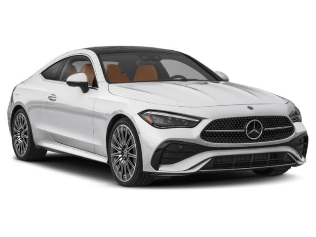 New 2026 Mercedes-Benz CLE 450 4MATIC Coupe image 9
