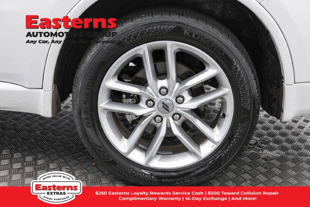 Used 2024 Dodge Durango GT AWD/4WD image 35