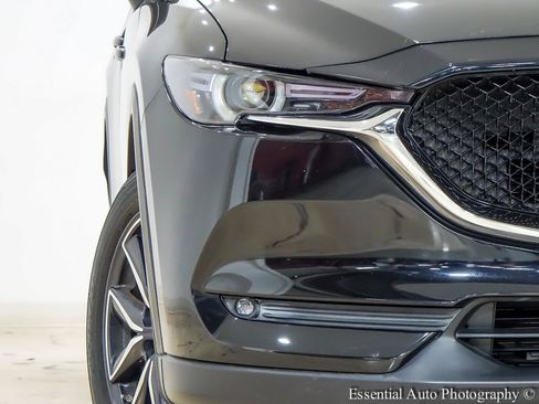 Used 2018 MAZDA CX-5 Grand Touring AWD/4WD image 6