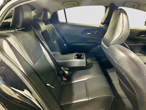 Used 2024 Toyota Prius XLE image 23