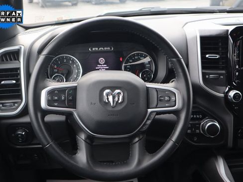 Used 2023 RAM 1500 Big Horn image 4