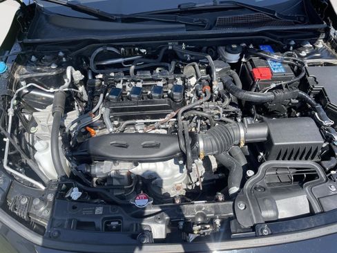 Used 2024 Honda Civic Si image 14