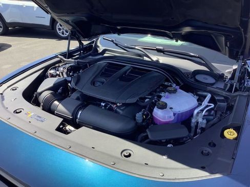 New 2026 Dodge Charger Scat Pack AWD/4WD image 42