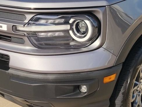 Certified 2023 Ford Bronco Sport Big Bend w/ Convenience Package AWD/4WD image 9