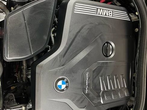 Used 2022 BMW 530i xDrive w/ Premium Package image 23