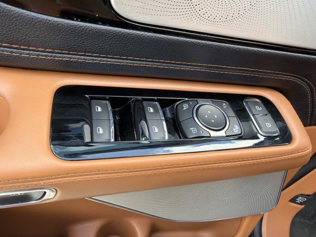 Used 2020 Lincoln Aviator Black Label w/ Dynamic Handling Package AWD/4WD image 11