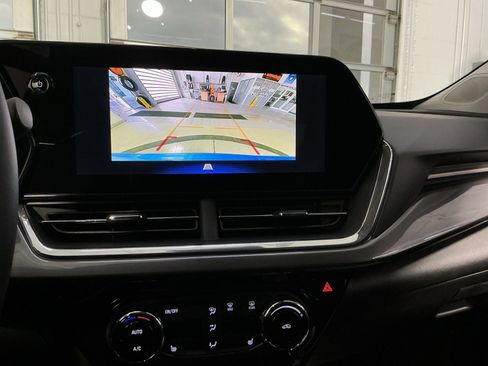 New 2026 Chevrolet Trax ACTIV w/ Driver Confidence Package image 27