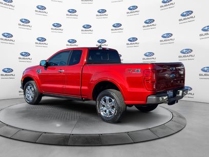 Used 2019 Ford Ranger XLT w/ Equipment Group 302A Luxury