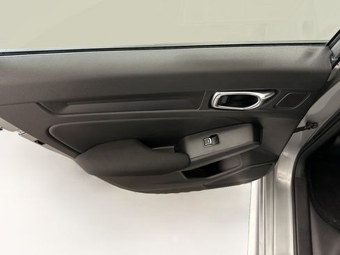 Used 2025 Honda Civic Sport image 26