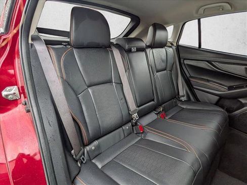 Used 2018 Subaru Crosstrek 2.0i Limited image 19