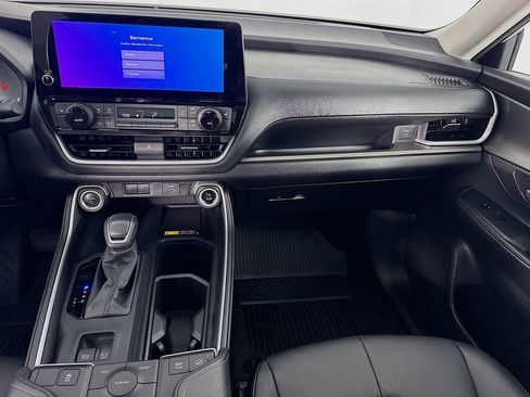 Used 2024 Toyota Grand Highlander XLE image 30