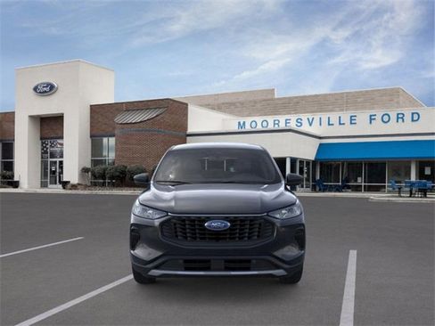 New 2025 Ford Escape Active image 6