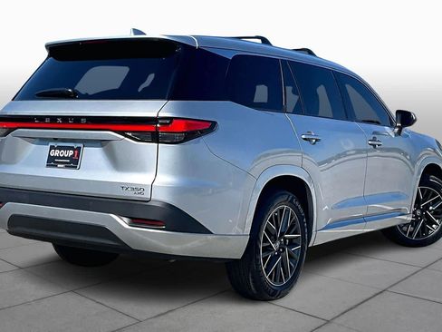 Used 2025 Lexus TX 350 Premium w/ Technology Package image 13