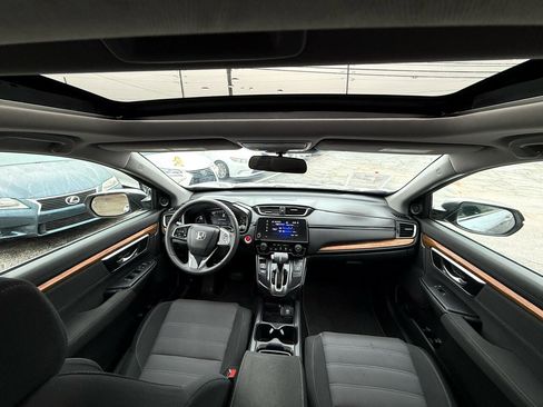 Used 2018 Honda CR-V EX image 24