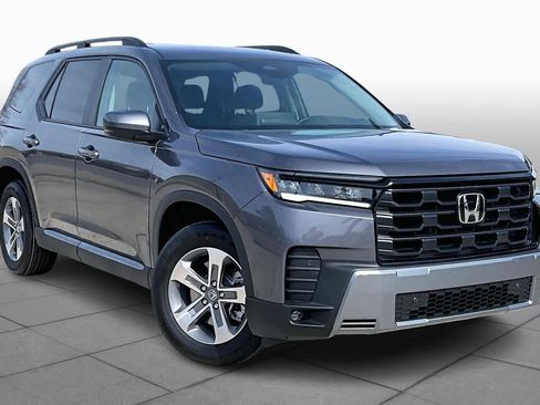 New 2026 Honda Pilot EX-L image 2