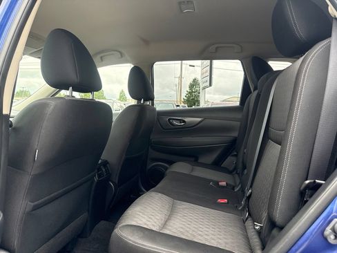 Used 2020 Nissan Rogue SV AWD/4WD image 21
