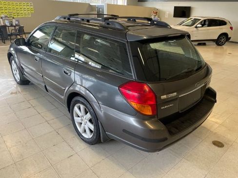 Used 2006 Subaru Outback 2.5i Special Edition image 5