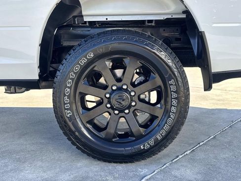 New 2026 RAM 2500 Big Horn image 9