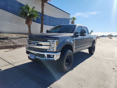 Used 2019 Ford F250 Lariat w/ Lariat Value Package