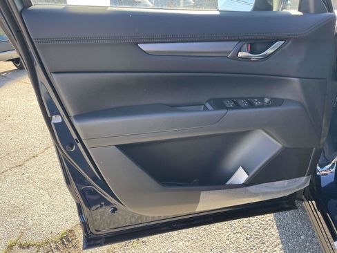 New 2025 MAZDA CX-5 AWD 2.5 S image 17